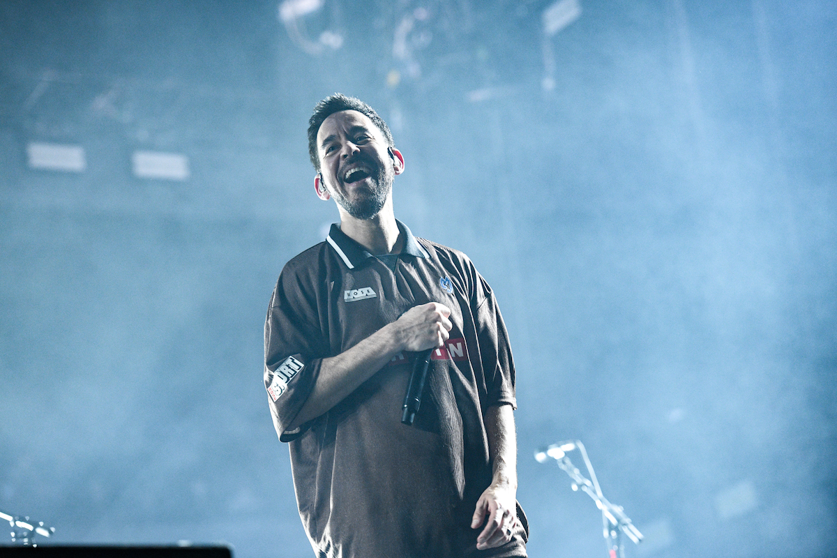 マイク・シノダ