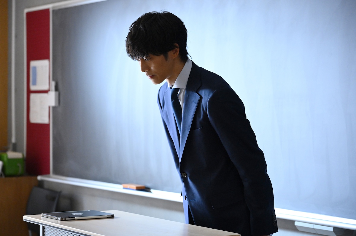 『御上先生』生徒との触発がドラマの推進力に