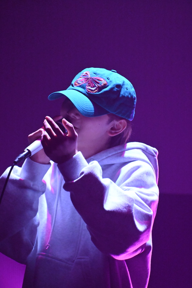 『Wウィング 1st Live -終始奏-』より