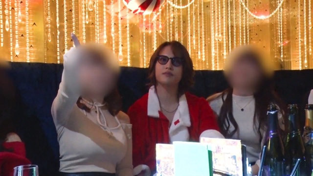 『愛のハイエナ3』7話の画像