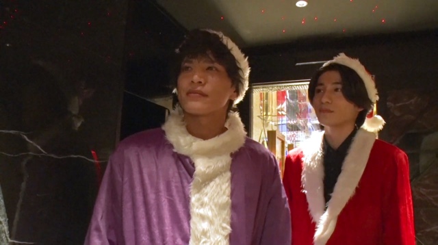 『愛のハイエナ3』7話の画像