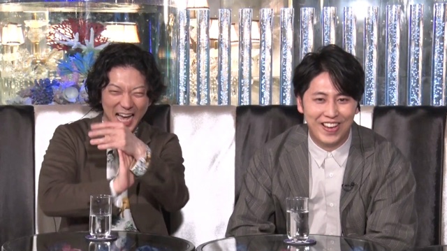 『愛のハイエナ3』7話の画像