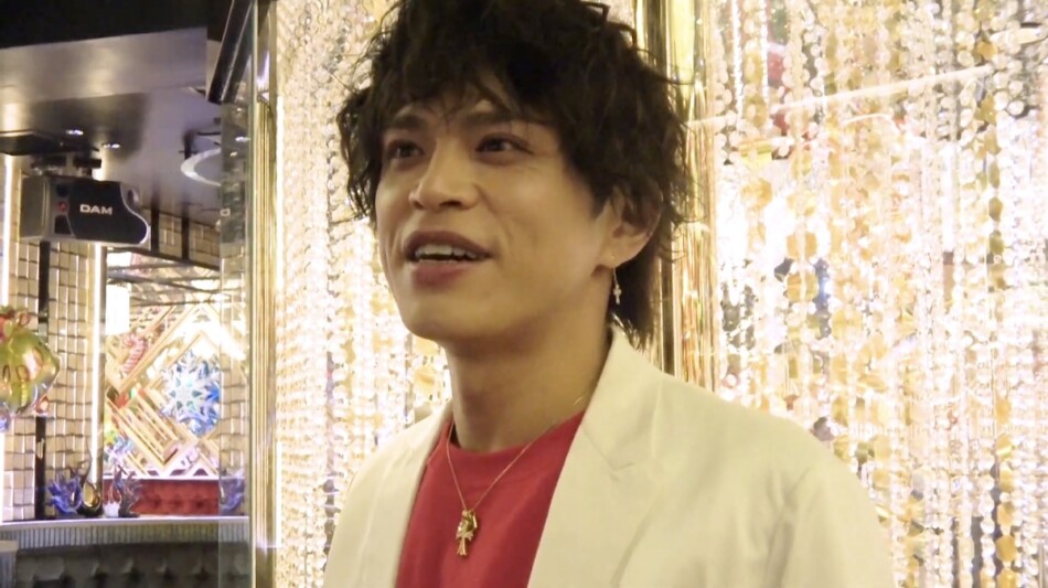 『愛のハイエナ3』7話