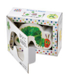 「はらぺこあおむし」の栽培キットが発売の画像