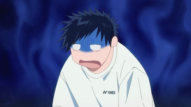 『アオのハコ』第21話先行カット公開の画像