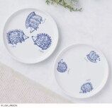 リサ・ラーソン付録付き『cookpad plus』の画像