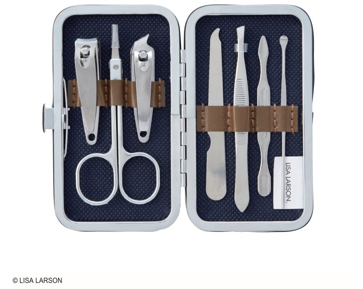 リサ・ラーソン付録付き『cookpad plus』の画像