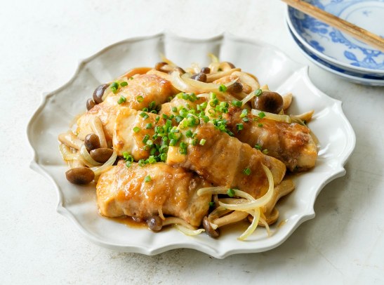 リサ・ラーソン付録付き『cookpad plus』の画像