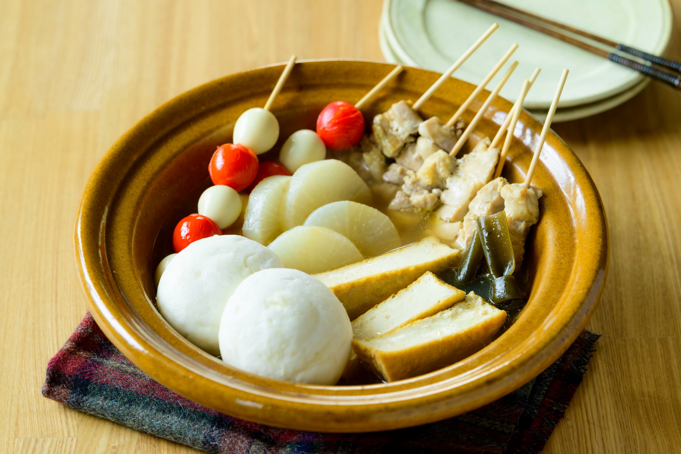 リサ・ラーソン付録付き『cookpad plus』の画像