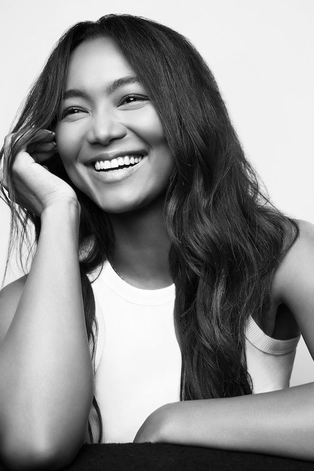 Crystal Kay、新曲がドラマ主題歌に