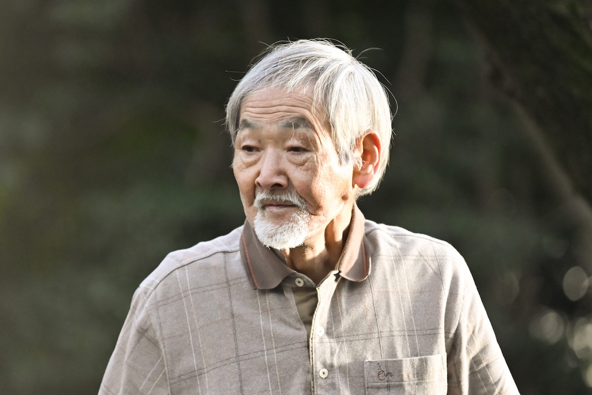 “エキストラ経験”を経てブレイクした俳優