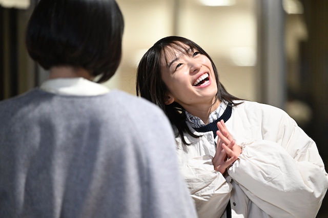 『秘密』解像度を上げて映す社会の矛盾の画像