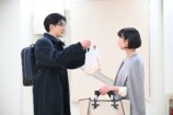 『秘密』解像度を上げて映す社会の矛盾の画像
