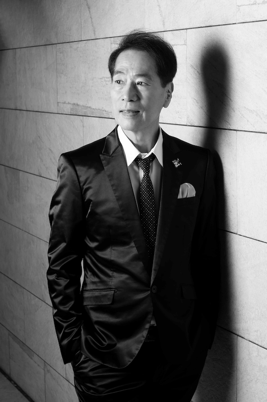 稲垣潤一、全国3カ所のビルボードライブでコンセプトライブ開催