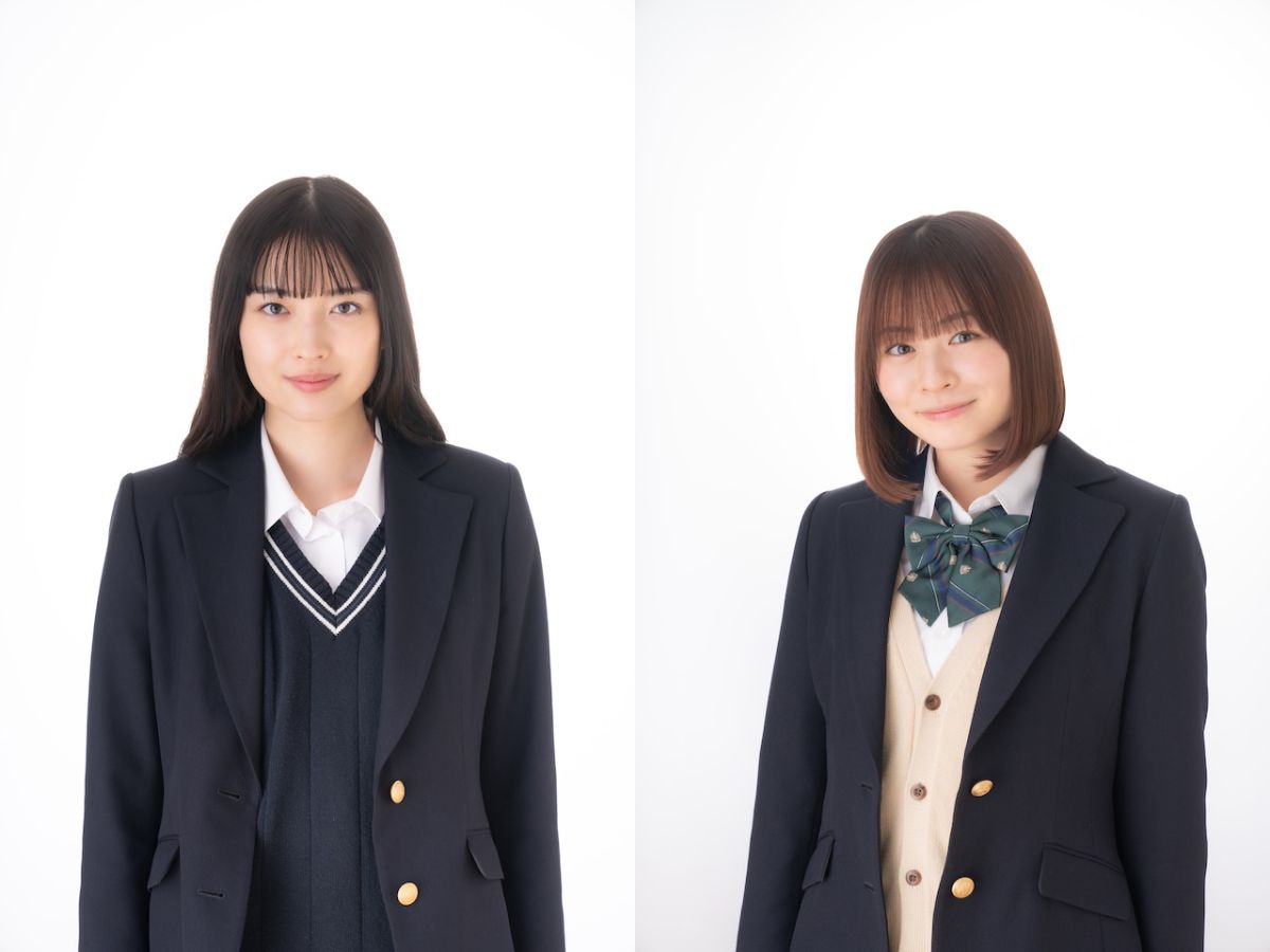 茅島みずき×莉子『霧尾ファンクラブ』放送へ