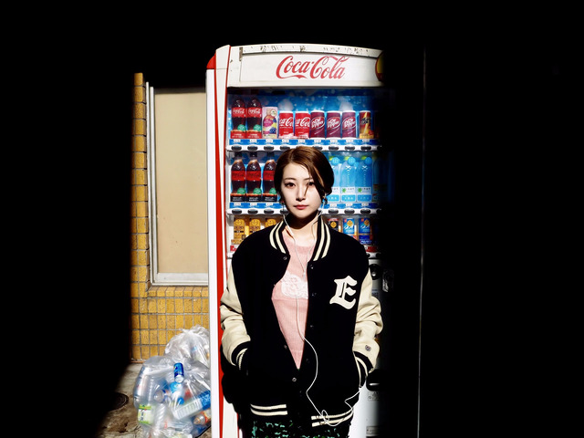 Lisa Yoshitomi、「Better Days」配信