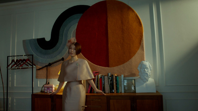 Lisa Yoshitomi「Better Days」MVサムネイル