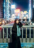 櫻坂46・森田ひかるが表紙「B.L.T.」の画像