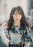 櫻坂46・森田ひかるが表紙「B.L.T.」の画像