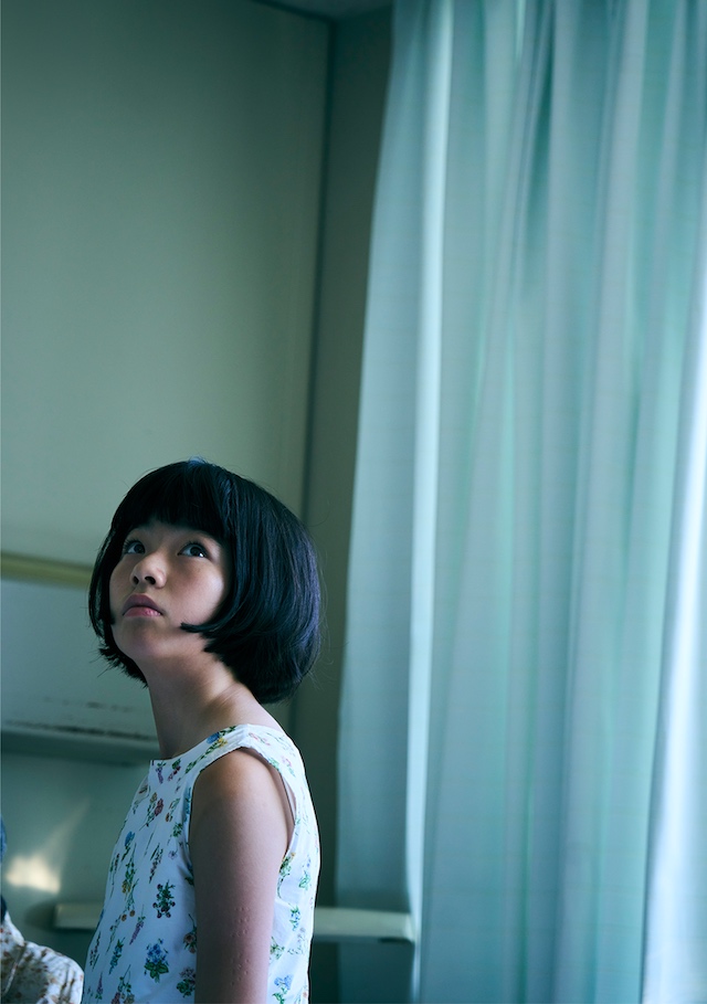 早川千絵新作『ルノワール』6月20日公開の画像