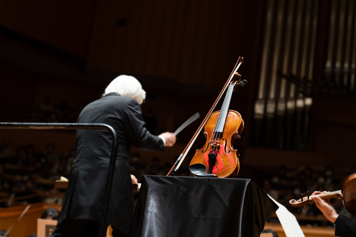 『初音ミクシンフォニー』札幌公演レポの画像
