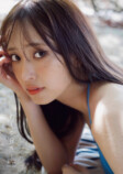 日向坂46・佐々木久美1st写真集『めくる日々』先行カットの画像
