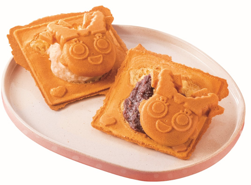 名古屋のソウルフード「スガキヤ」FAN BOOK第2弾の画像