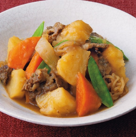 田中伶子クッキングスクールのレシピ本発売の画像