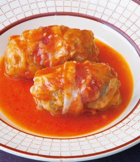 田中伶子クッキングスクールのレシピ本発売の画像