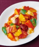 田中伶子クッキングスクールのレシピ本発売の画像