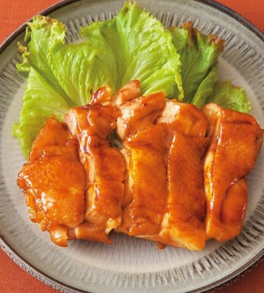 田中伶子クッキングスクールのレシピ本発売の画像