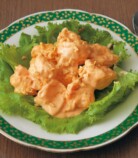 田中伶子クッキングスクールのレシピ本発売の画像