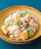 田中伶子クッキングスクールのレシピ本発売の画像