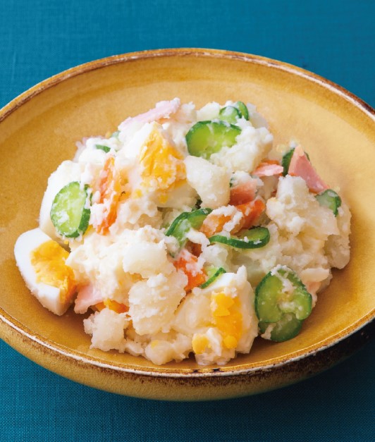 田中伶子クッキングスクールのレシピ本発売の画像