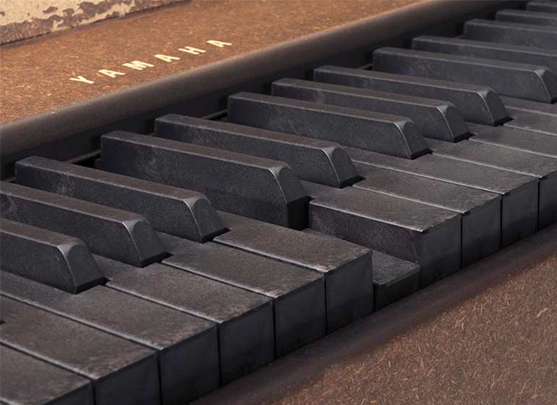 ヤマハ『TORCH T01』が電子ピアノに新しい風を吹かせる！の画像