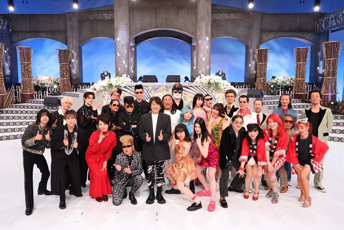 『夜のスジガネスタジオ』、9年ぶりに復活