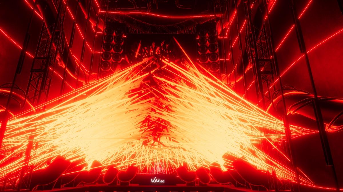 きくお×三日坊主『よるとうげ』制作秘話の画像