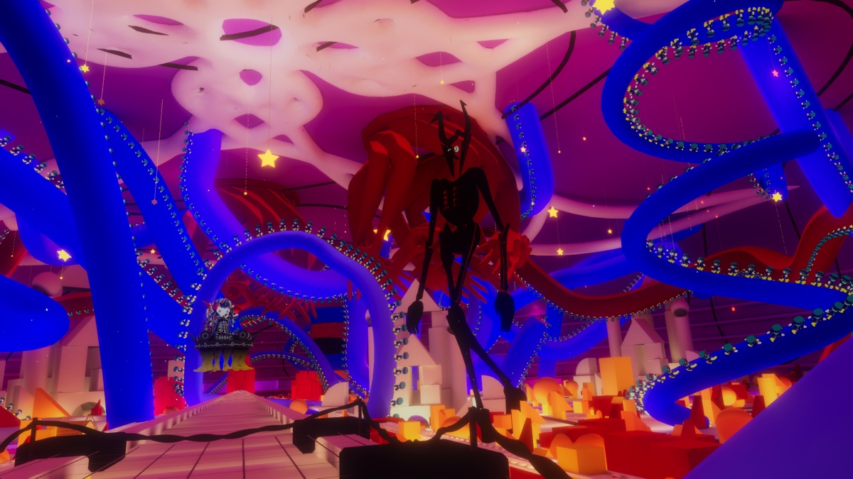 きくお×三日坊主『よるとうげ』制作秘話の画像