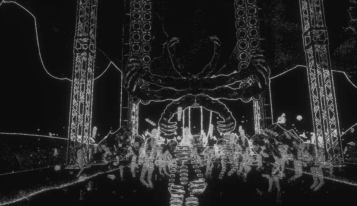 きくお×三日坊主『よるとうげ』制作秘話の画像