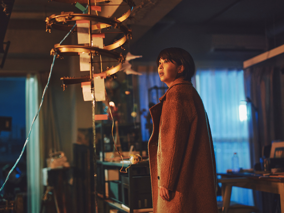 『1ST KISS』に診る“マルチバースの病”