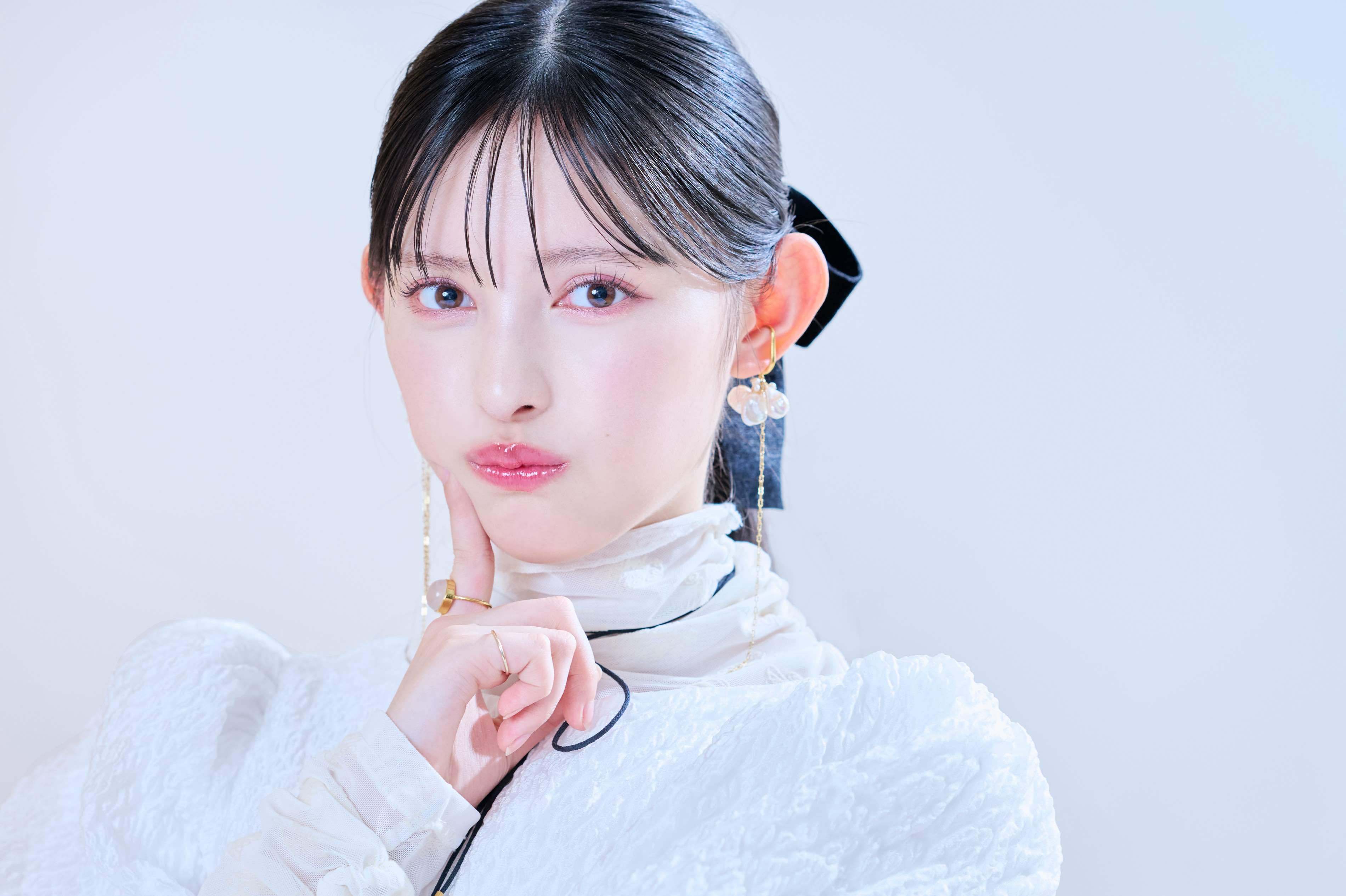 超ときめき♡宣伝部 菅田愛貴