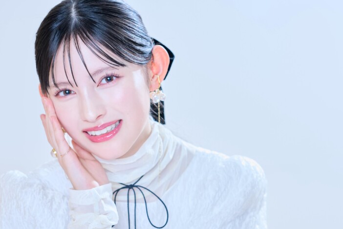 「ずっとアイドルを続けていきたい」超ときめき♡宣伝部 菅田愛貴　5年間の活動で感じる自身の変化