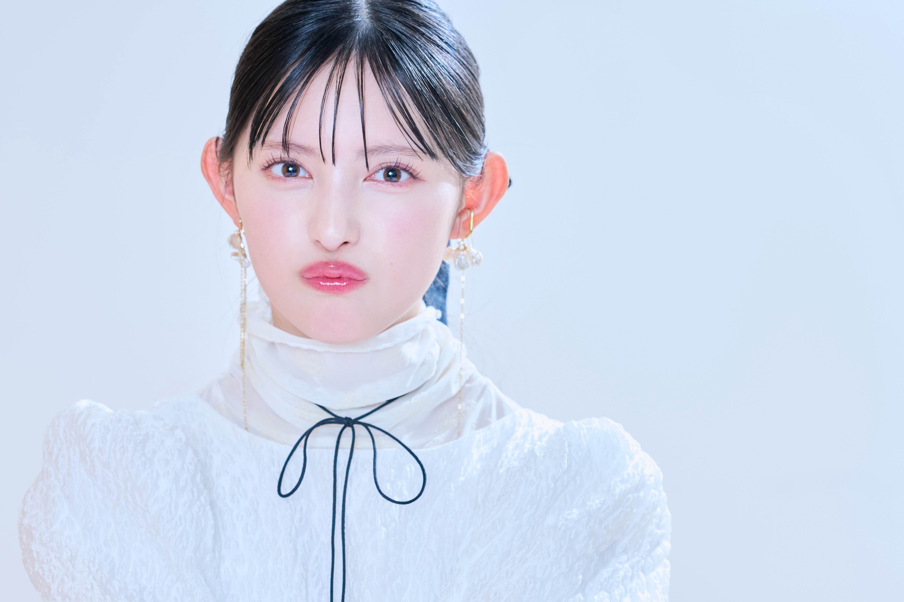 超ときめき♡宣伝部 菅田愛貴