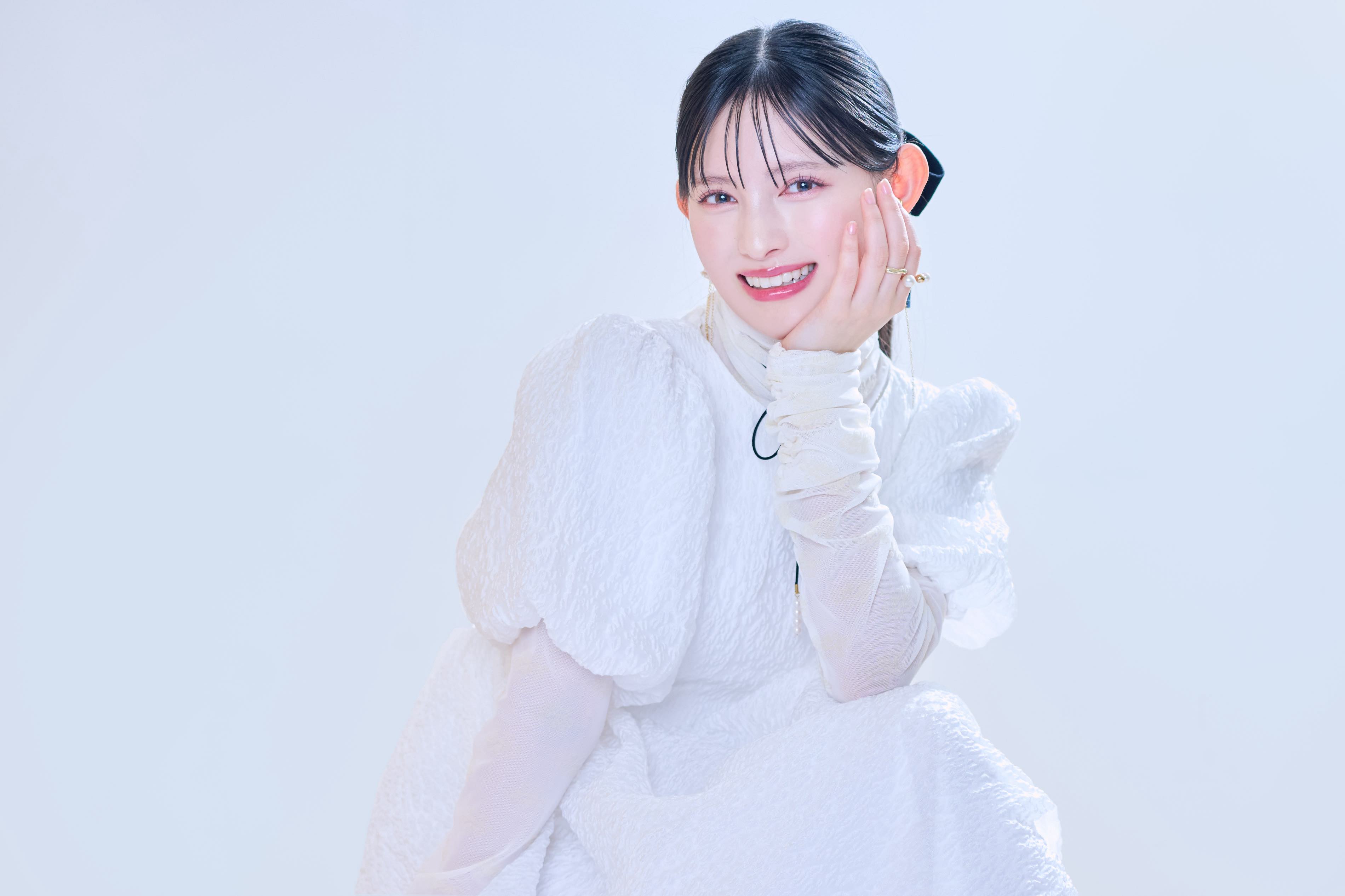 超ときめき♡宣伝部 菅田愛貴