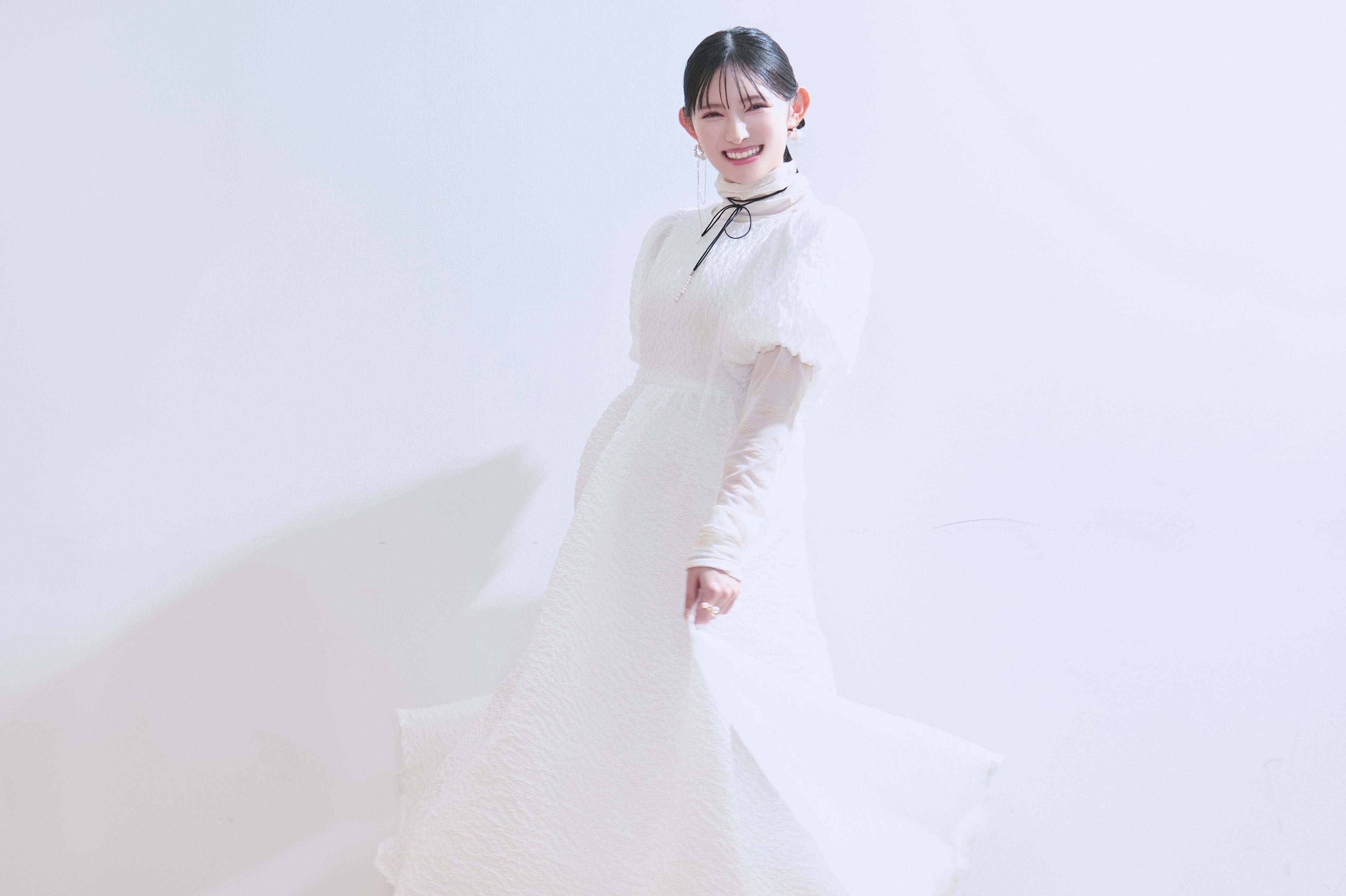 超とき宣・菅田愛貴、写真集インタビューの画像