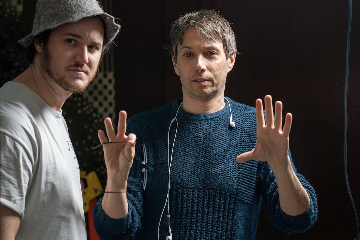 『アノーラ』ショーン・ベイカー監督来日決定