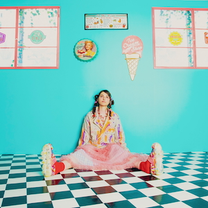 『女子高生じゃなくなる日』