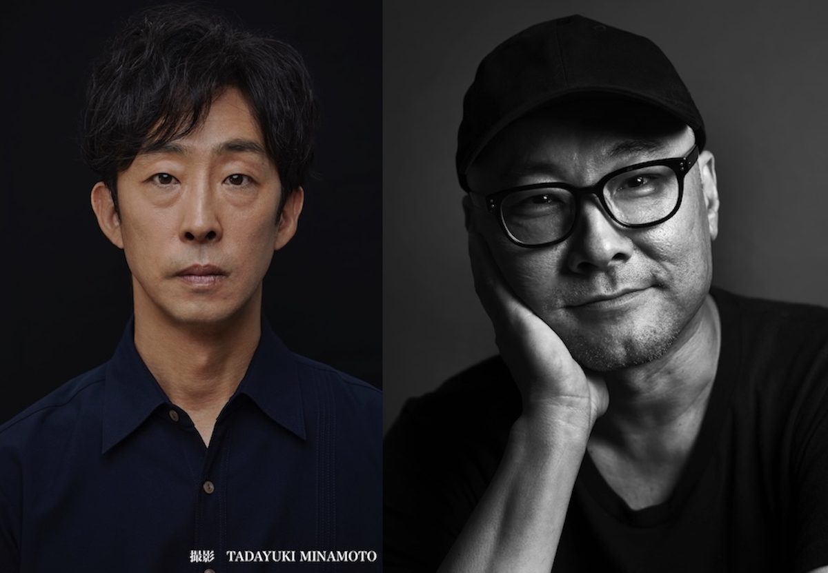 北村有起哉×内田英治監督『逆火』7月公開