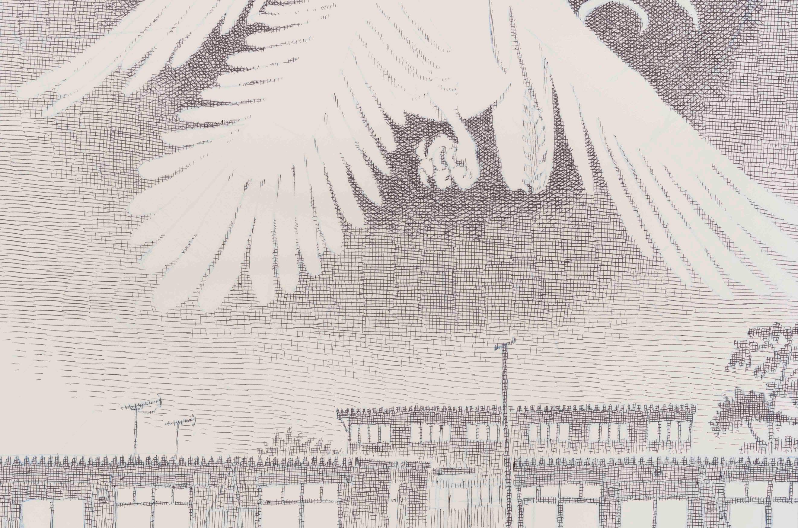 こうの史代展が金沢21世紀美術館で開催の画像