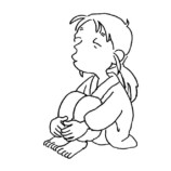 こうの史代展が金沢21世紀美術館で開催の画像